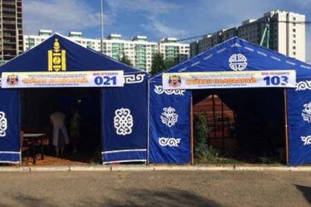 Энэ жил зөвхөн ААН-д хүнсний үйлдвэрлэлийн эрх өгнө