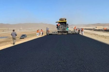 Дарханы автозамыг ирэх оны XI сард багтааж хоёр урсгал, дөрвөн эгнээгээр нээхийг үүрэг болгов