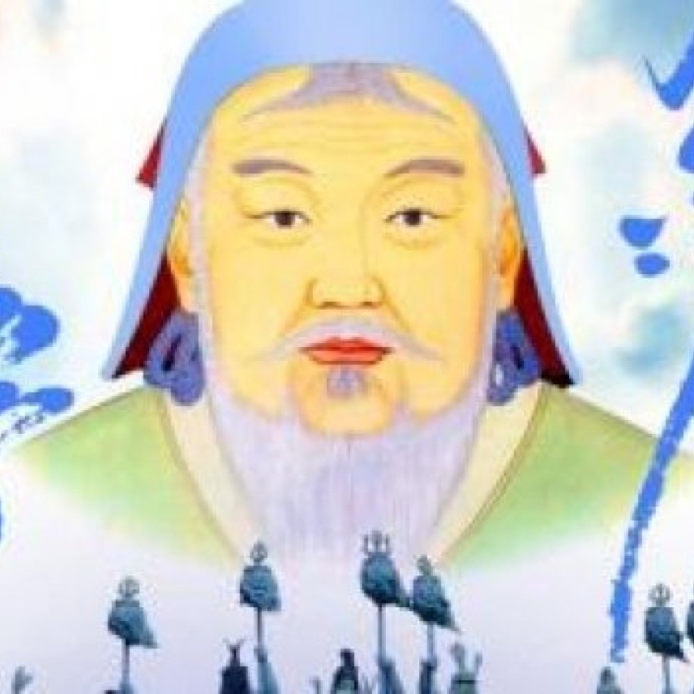 MONGOLIAN PRIDE DAY