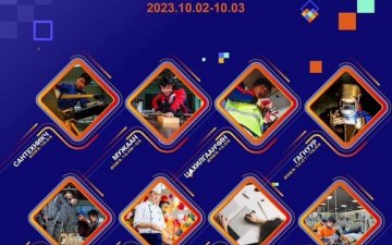 “МОНГОЛ УР ЧАДВАР-2023” ТЭМЦЭЭНИЙ ҮНДЭСНИЙ ЯЛАГЧИД “ДЭЛХИЙН УР ЧАДВАР”-ЫН 47 ДАХЬ ТЭМЦЭЭНД ЭХ ОРНОО ТӨЛӨӨЛӨН ОРОЛЦОНО