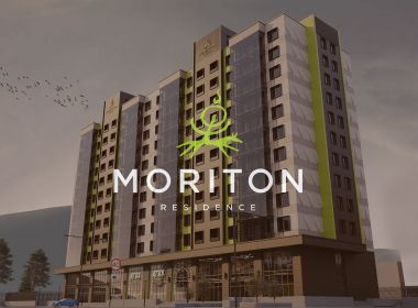 Moriton Residence