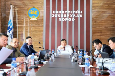 “ХААН банк” ххк-ийн нийтэд санал болгон анх удаа гаргах хувьцааг бүртгэх зөвшөөрлийг олголоо