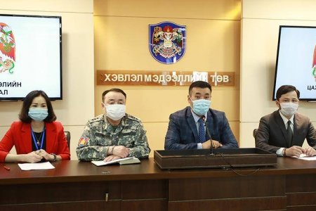 Маргаашаас эхлэн нийслэлийн хоёр дүүргийн 14 хороонд угаарын хий мэдрэгч тараана