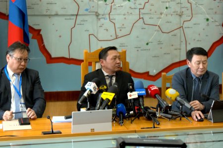 ЗГХЭГ: Дорноговь аймгийн сумдад уранаас үүдэлтэй ургийн гажигтай мал төрсөн нь худал болохыг тогтоосон