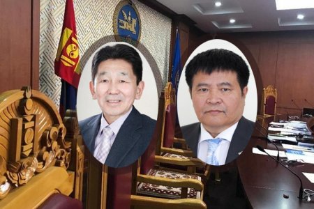 Цэцийн гишүүн Ц.Нанзаддорж, Ш.Цогтоо 2 хуйвалдаж, тамга тэмдэггүй хуурамч албан бичиг үйлджээ