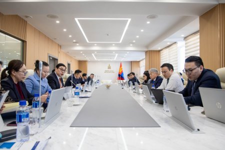 Зам, тээврийн салбарт эдийн засгийн ач холбогдолтой төслүүдийг дэмжихээ илэрхийллээ