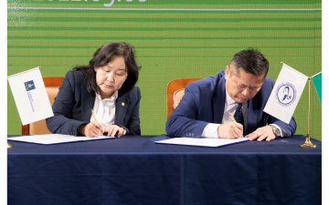 ШҮЛХИЙГЭЭС СЭРГИЙЛЭХ ВАКЦИНЫ ТЕХНОЛОГИЙГ ЛИЦЕНЗИЙН ГЭРЭЭГЭЭР “БИОКОМБИНАТ” ТӨХХК-Д ШИЛЖҮҮЛЛЭЭ