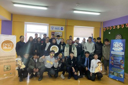 “Дэлхийн хуримтлалын өдөр”