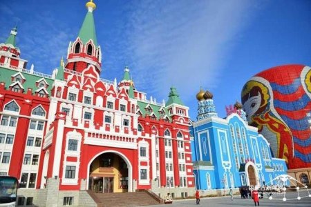 ОХУ-д оршин сууж буй монгол иргэдэд зөвлөмж хүргүүллээ