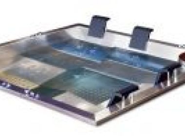 STAINLESS STEEL SPAS