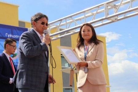 Орон нутгийн нисэх буудлуудын хүчин чадлыг нэмэгдүүлэв