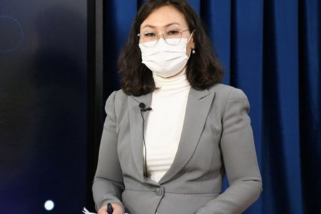 О.Дашпагма: Хөхүүл ээжүүд вакцин хийлгэж болно