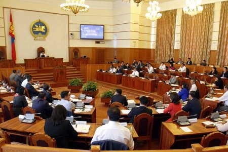 Ерөнхийлөгчийн саналыг хууль зүйн хувьд УИХ хэлэлцэх үндэслэлгүй хэмээн үзэв