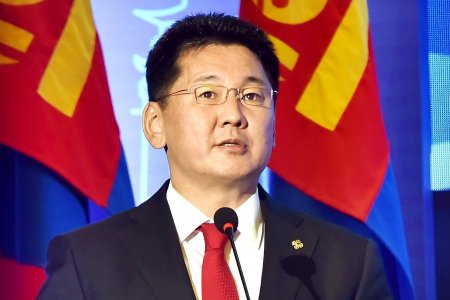 ҮБАЗ-ийн гишүүн У.Хүрэлсүхийн гарт шударга ёсыг тогтоох бүрэн эрх нь иржээ