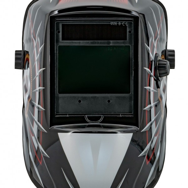 Гагнуурын баг GYS ZEUS 5-13 G INDIAN TRUE COLOR HELMET