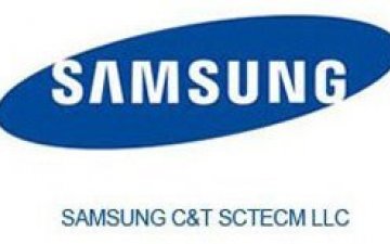 Samsung c&t ххк-ийн ажилчдад катерингийн үйлчилгээ  үзүүлэхээр боллоо