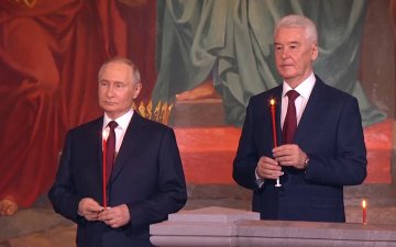 В.Путин Улаан өндөгний баярын үеэр гал зогсоохыг үүрэгдсэн ч ОХУ-ын арми 2000 удаа гал нээсэн гэж Украины тал мэдэгдлээ