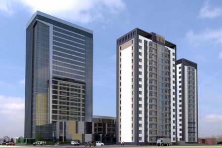 IC Residences