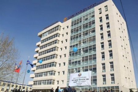 Хан-Уул дүүргийн Газрын албаны даргыг 48 цагийн хугацаатай цагдан хорилоо