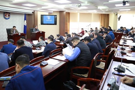 Олон нийтийг хамарсан арга хэмжээг гуравдугаар сарын 02-ныг хүртэл зохион байгуулахгүй байхыг үүрэг болголоо