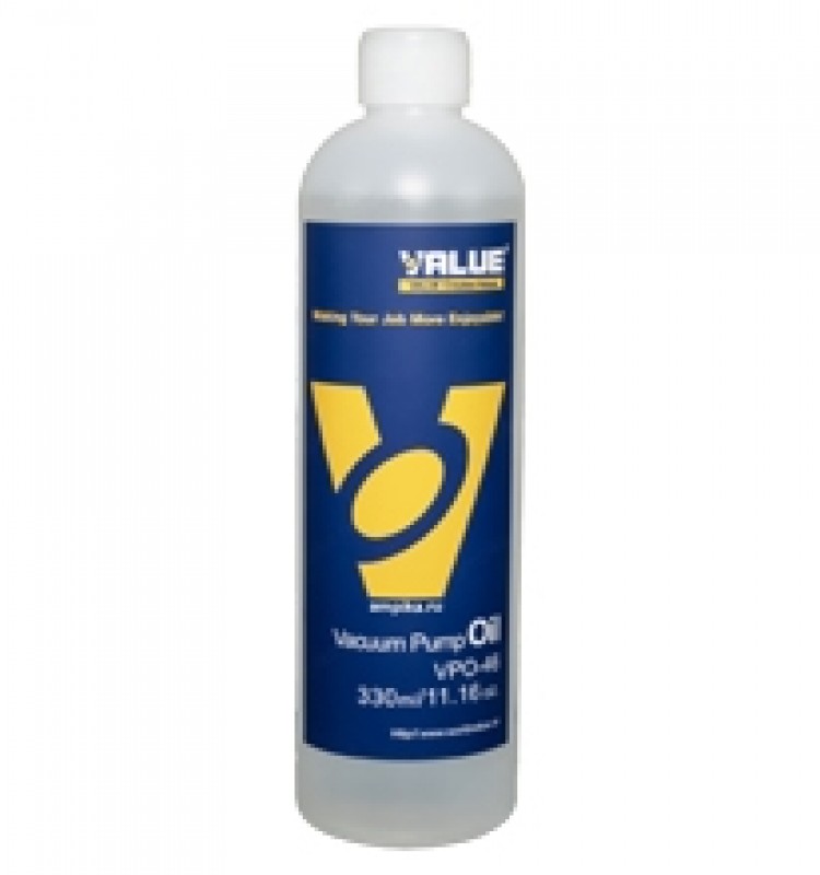 Масло / Vacuum Pump Oil VPO-46 330ml