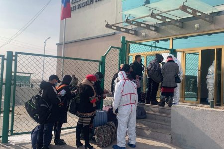 МОНГОЛ УЛСЫН 367 ИРГЭНИЙГ АВТО ЗАМЫН БООМТООР НЭВТРҮҮЛЛЭЭ