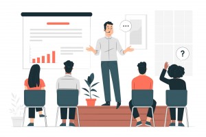 Train the Trainers