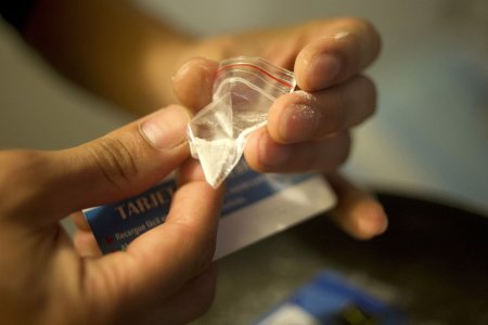 Он гарснаас хойш хар тамхитай холбоотой 59 холбогдогчтой, 24 хэргийг илрүүлэн шалгаж байна  