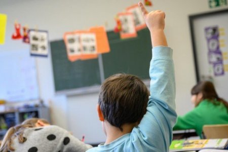 Хүүхэд асрагчид байх 11 гол шинж