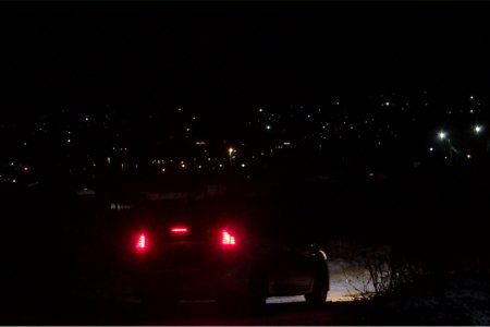 Улаанбаатар хотын гэрэлтүүлэг 98.3 хувьтай байна