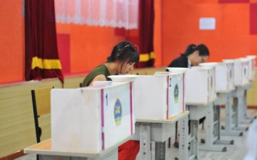 Хилийн чанадад байгаа Монголчууд 5-р сарын 30, 31-ний өдөр ерөнхийлөгчийн сонгуульд саналаа өгнө.