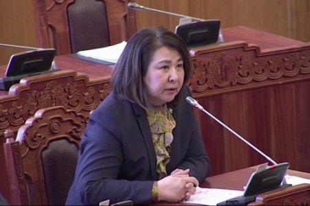 Ц.Гарамжав: Татвар төлөгчдөө дэмжиж байж татвараа ав