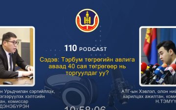 110 podcast