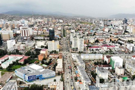 Улсын хэмжээнд 900 мянга гаруй өрх байдгаас 10 гаруй хувь нь ипотекийн зээлд хамрагджээ 