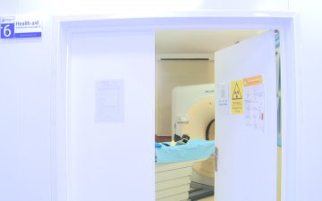 Улсын томоохон эмнэлгүүдэд  “MRI” шинжилгээний аппарат ердөө 5 ширхэг байна
