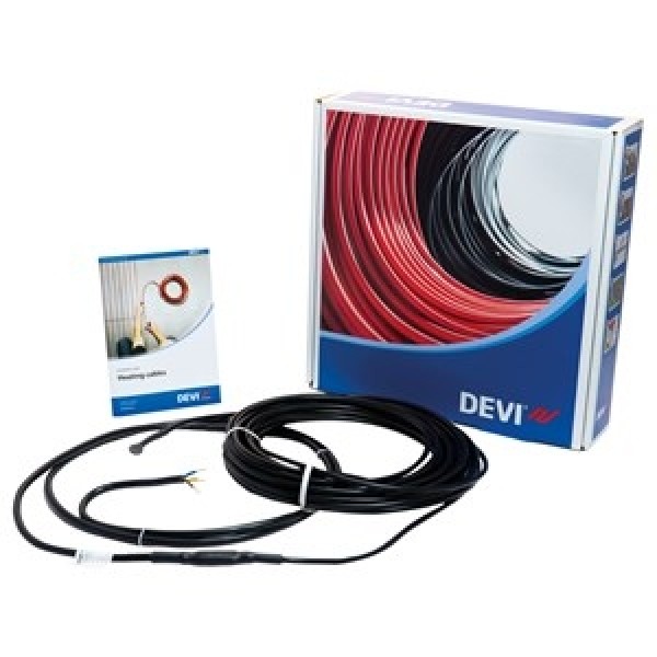 Цахилгаан халдаг кабель | 10м - 110м | DeviSnow 30t