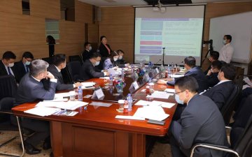 Боловсролын салбарынханд зориулсан хотхон бий болгож, орон сууцжуулах асуудлыг шийдвэрлэхээр харилцан тохиролцлоо