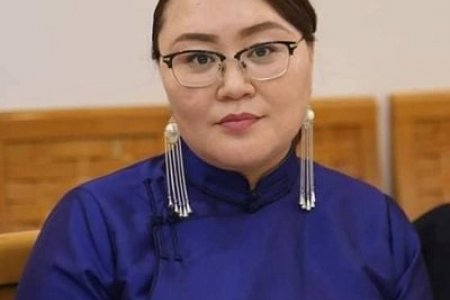 Мэндчилгээ