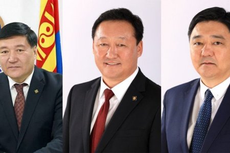 Шүүхээс гарсан шийдвэр гурван нэр дэвшигчтэй холбоогүй