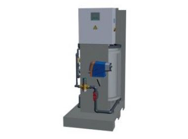 Metering System Ultromat® ULIa (Inline System Liquid)