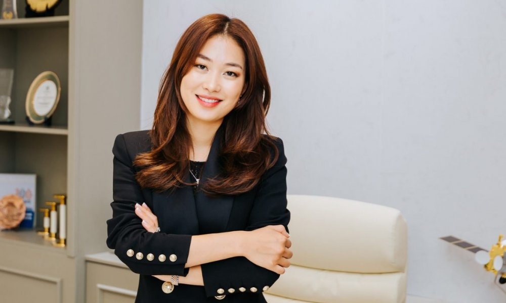 Digital Transformation in Mongolia: Insight From The Ministry of Digital Development