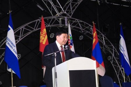 С.ЧИНЗОРИГ: ЗАЛУУЧУУДЫН АСУУДЛЫГ ШИЙДВЭРЛЭЖ, НИЙГМИЙН ОРОЛЦООГ ХАНГАХАД ТӨРӨӨС ДЭМЖИХ ЁСТОЙ