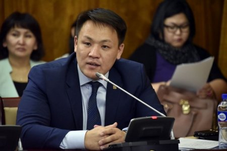 У.Хүрэлсүх: Тавхан ам бүлтэй нэг айл 36 лиценз эзэмшиж байгаа. МАК гэж компани. Н.Номтойбаяр гэж нөхөр 