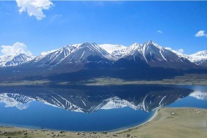 ADVENTURE OF NORTH & CENTRAL MONGOLIA