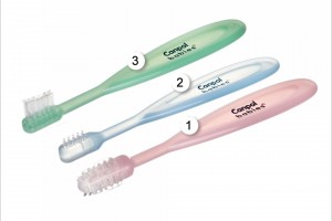 Хүүхдийн шүдний сойз ком 4219