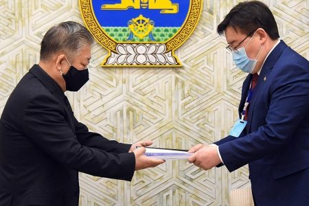 Монгол Улс дахь хүний эрх, эрх чөлөөний байдлын талаарх илтгэлд УИХ-аар шийдвэр гаргуулах 23 саналыг тусгажээ