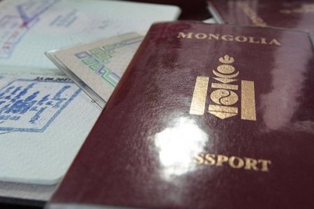 Монгол Улсын иргэд 55 улсад визгүй зорчдог болно