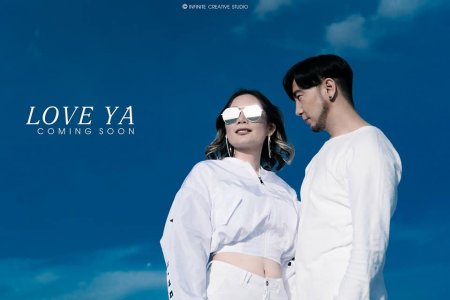 Дуучин С.Гантогоо, Л.Насанбуян нарын шинэ уран бүтээл 