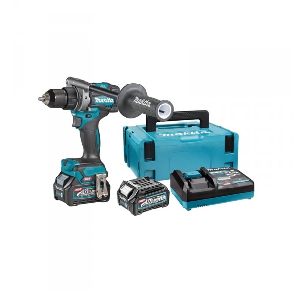 40в Батарейт гар дрилл MAKITA DF001GD201