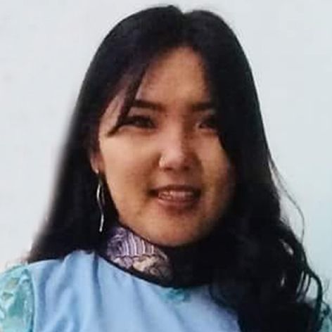 Х. Одонтунгалаг